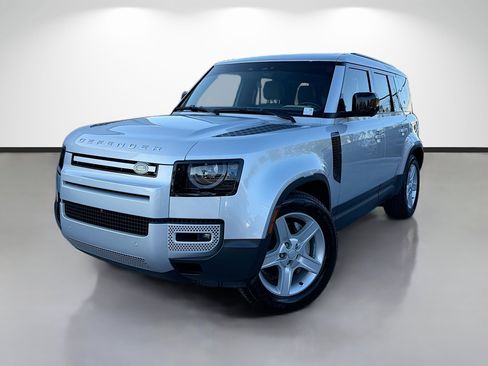 Used 2023 Land Rover Defender 110 SE image 1