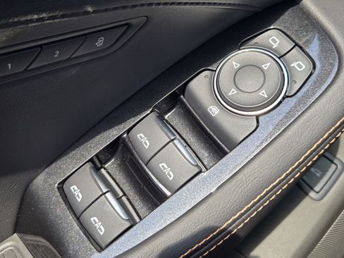 Certified 2026 Cadillac CT5 Sport RWD image 26
