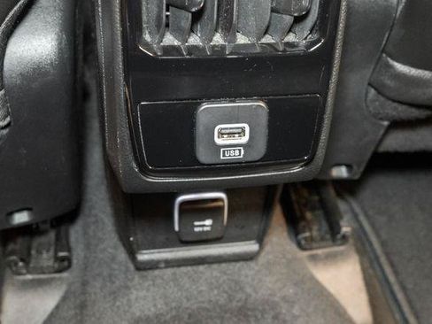Certified 2025 Jeep Compass Latitude AWD/4WD image 28