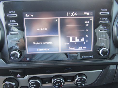 Used 2020 Toyota Tacoma SR image 16