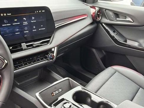 New 2026 Chevrolet Equinox RS w/ Safety and Technology Package AWD/4WD image 16
