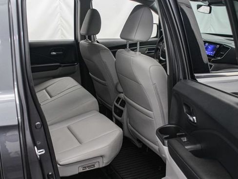 Used 2023 Honda Ridgeline RTL-E image 24