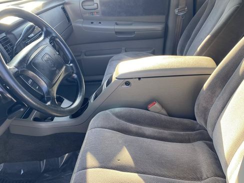 Used 2002 Dodge Dakota SLT AWD/4WD image 14