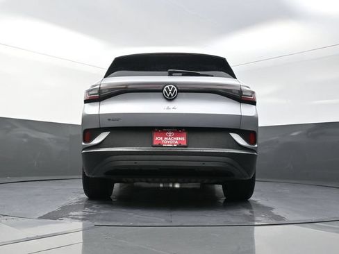 Used 2023 Volkswagen ID.4 Pro S RWD image 35