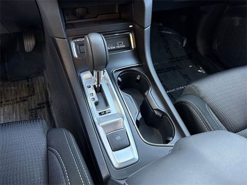 Certified 2025 Subaru Ascent Premium image 21