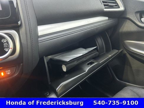 Used 2015 Honda Fit EX image 21