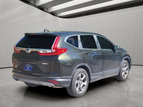 Used 2019 Honda CR-V EX image 3