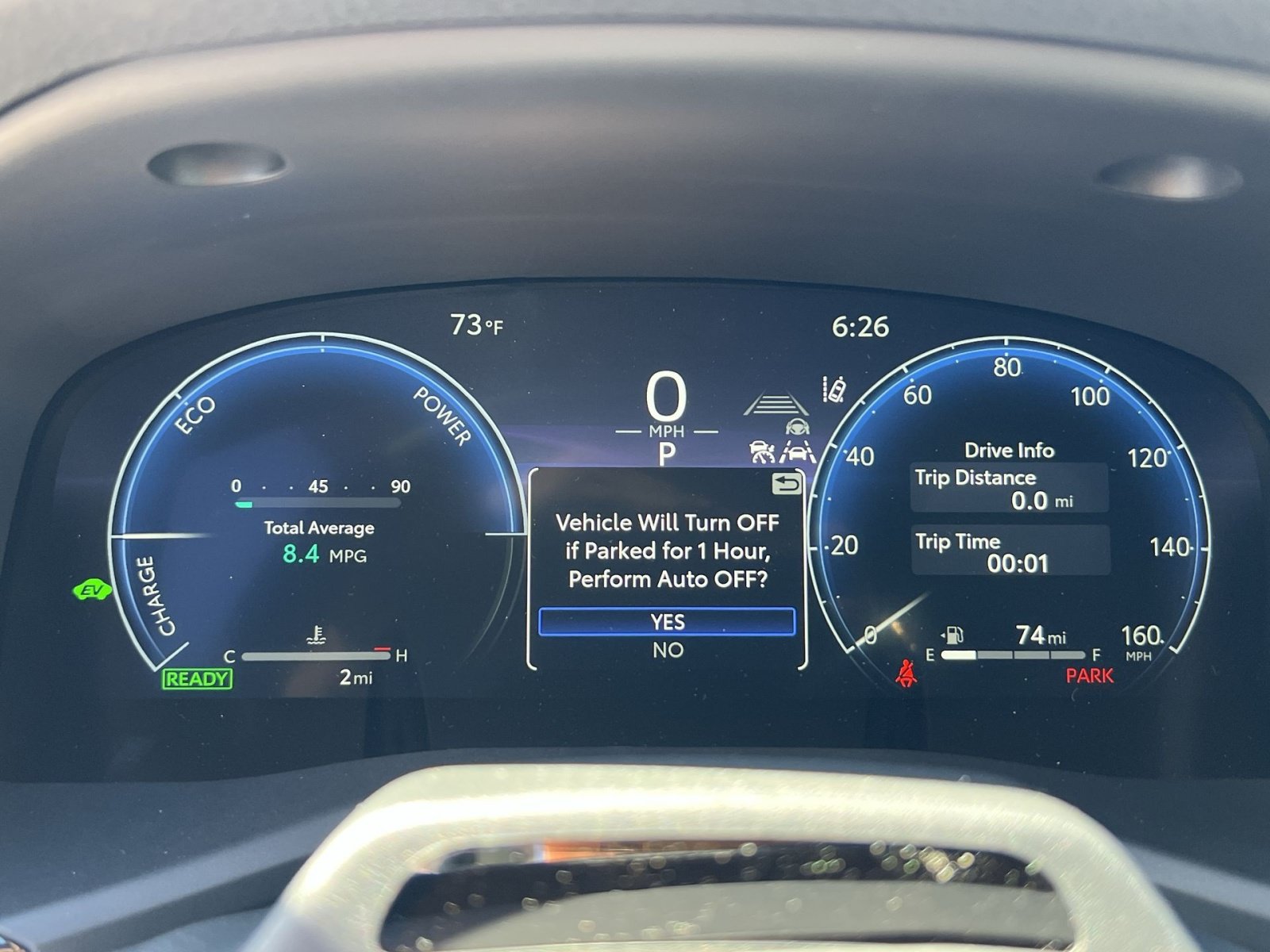New 2026 Toyota Camry XLE w/ Premium Plus Package FWD image 12