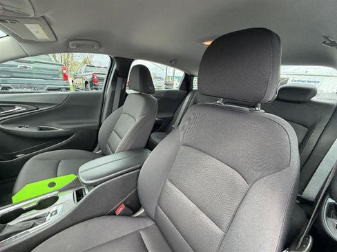Used 2024 Chevrolet Malibu LT FWD image 26