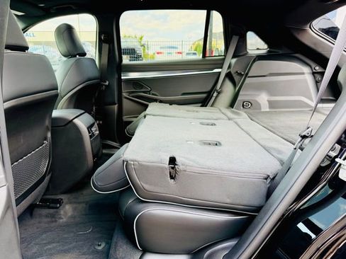 New 2025 Jeep Wagoneer S Limited AWD/4WD image 42