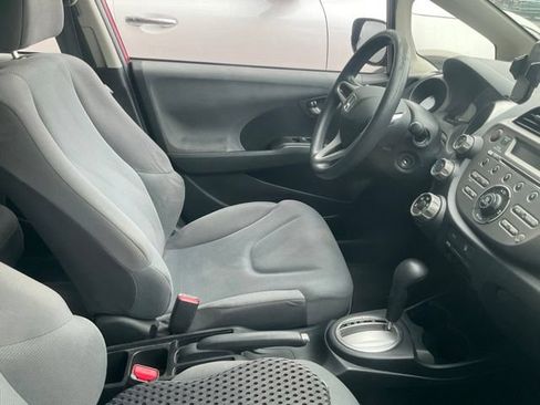 Used 2013 Honda Fit image 6
