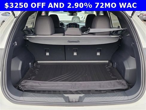 New 2026 Subaru Crosstrek 2.5i Sport image 7