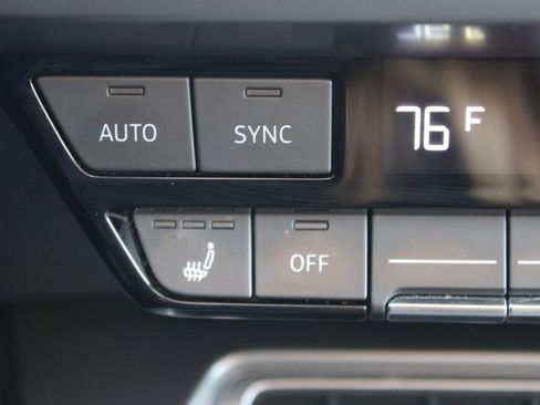 Used 2024 Audi A3 2.0T Premium image 30