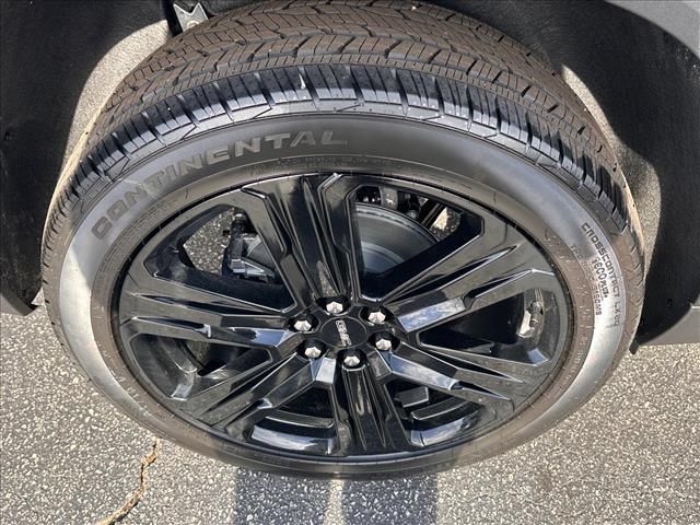 New 2026 GMC Acadia Elevation w/ Black Edition FWD image 12