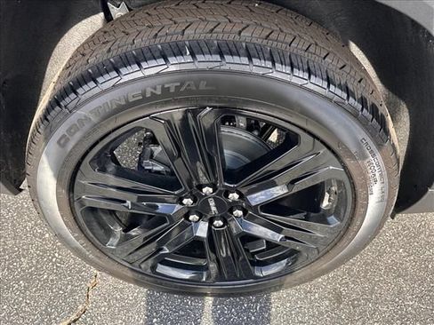 New 2026 GMC Acadia Elevation w/ Black Edition FWD image 12