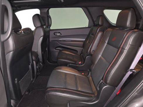 Used 2024 Dodge Durango R/T RWD image 15