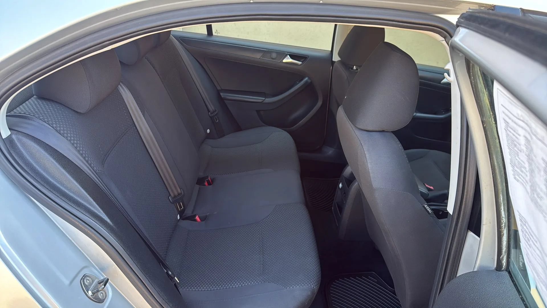 Used 2014 Volkswagen Jetta S FWD image 14