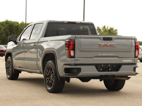 Used 2024 GMC Sierra 1500 Elevation AWD/4WD image 5