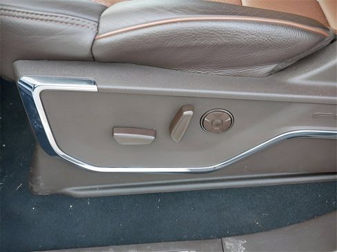 Used 2024 Ford F350 King Ranch w/ Chrome Package image 15