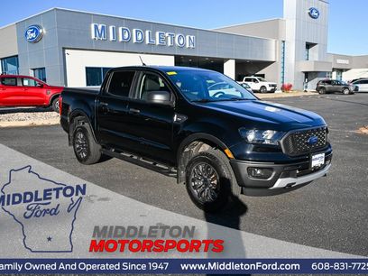 Used 2020 Ford Ranger XLT w/ Equipment Group 302A Luxury