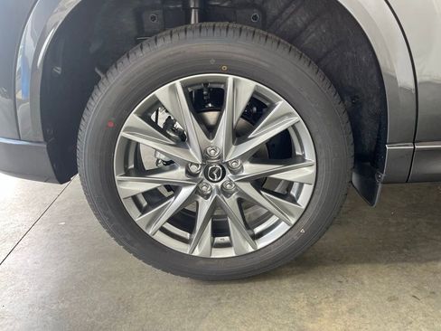 New 2025 MAZDA CX-5 AWD 2.5 S image 30