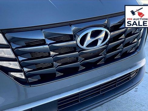 Used 2024 Hyundai Tucson SE image 29