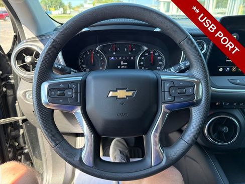 Used 2023 Chevrolet Blazer LT w/ Driver Confidence Package image 18