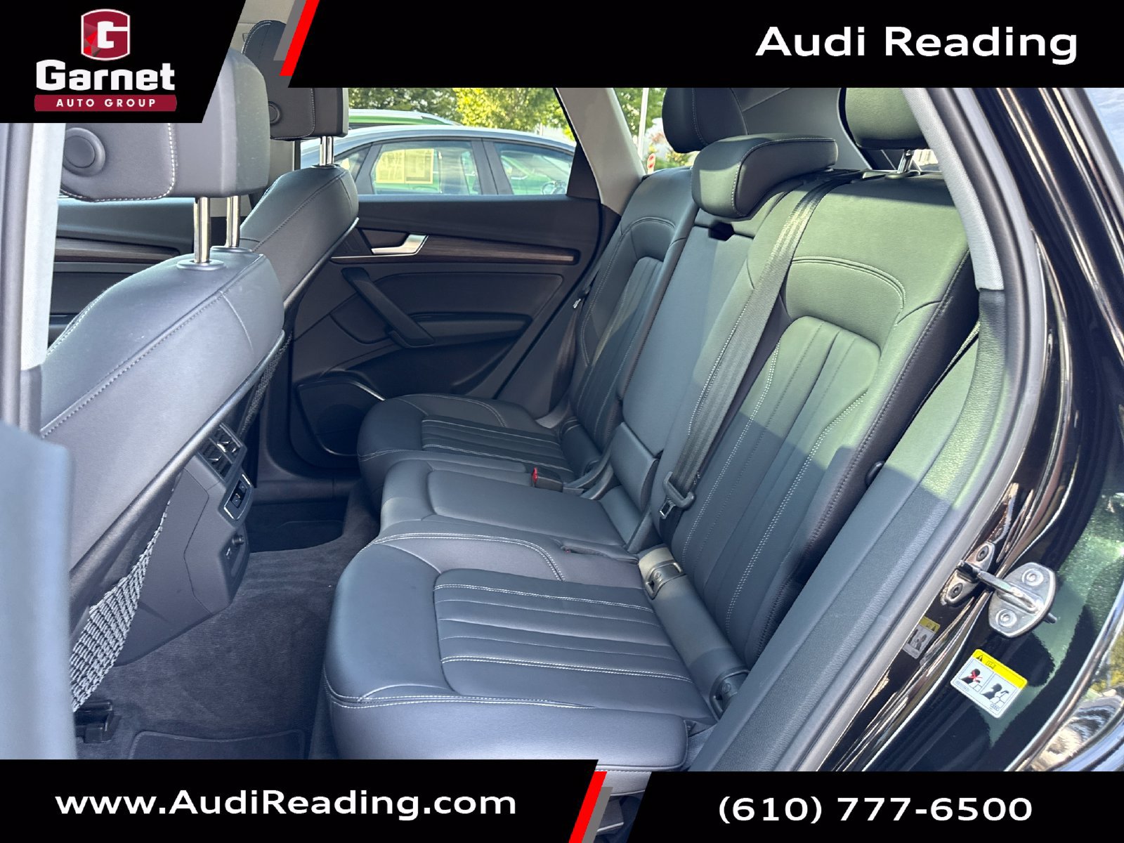 Used 2023 Audi Q5 2.0T Premium w/ Convenience Package AWD/4WD image 26