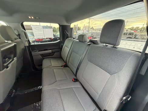 Used 2025 Ford F150 XLT w/ Equipment Group 301A Standard AWD/4WD image 29