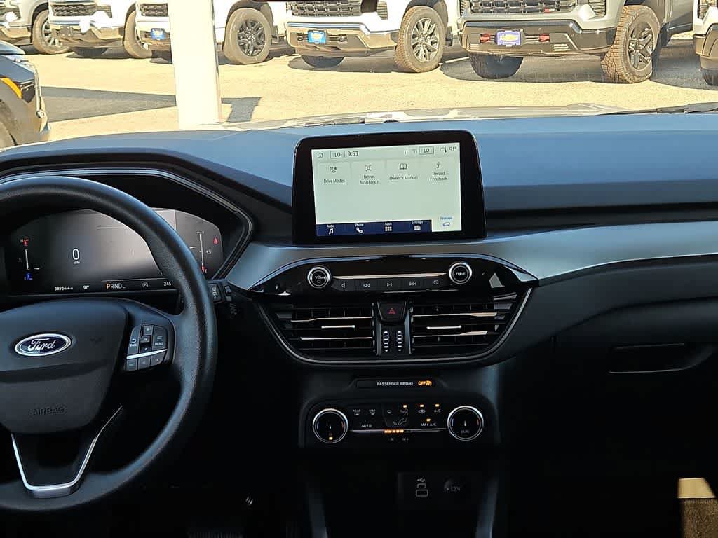 Used 2025 Ford Escape Active FWD image 14