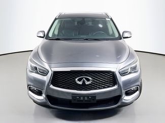 Used 2020 INFINITI QX60 Luxe video 2