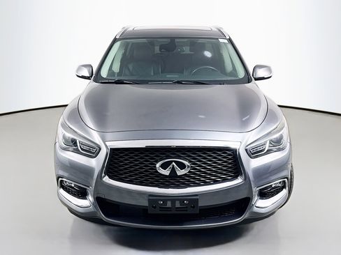 Used 2020 INFINITI QX60 Luxe image 2