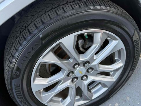 Used 2018 Chevrolet Traverse Premier image 59