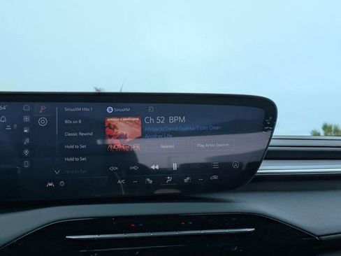 New 2026 Buick Enclave Preferred image 23