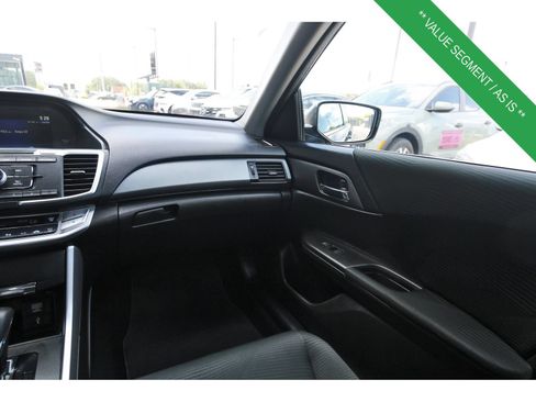 Used 2014 Honda Accord LX image 12