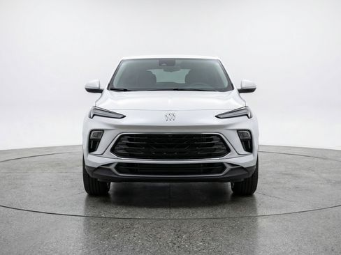 Used 2025 Buick Encore GX Preferred image 2