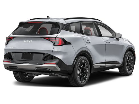 New 2026 Kia Sportage SX AWD/4WD image 21