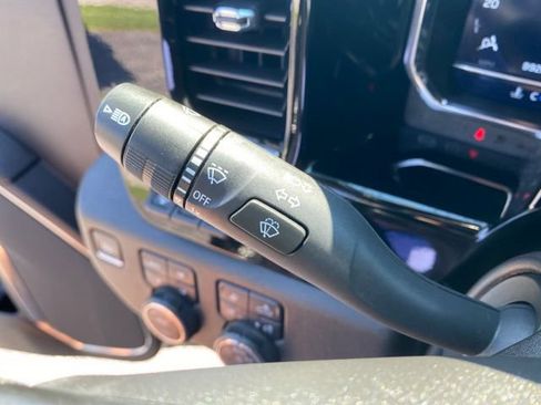 Used 2024 Chevrolet Silverado 2500 LTZ w/ LTZ Plus Package AWD/4WD image 25