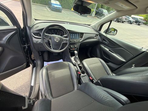 Used 2017 Buick Encore Preferred FWD image 24