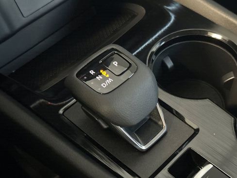 New 2026 Nissan Rogue SV w/ SV Premium Package image 19