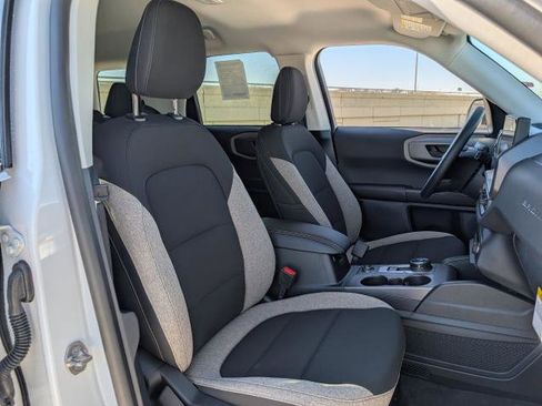 New 2026 Ford Bronco Sport Big Bend image 26