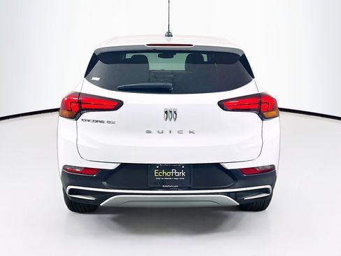 Used 2025 Buick Encore GX Preferred image 7