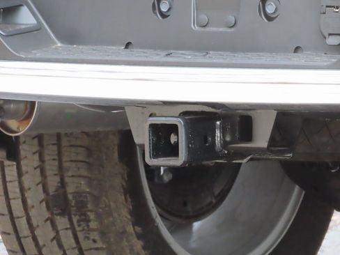 New 2026 RAM 1500 Big Horn image 18