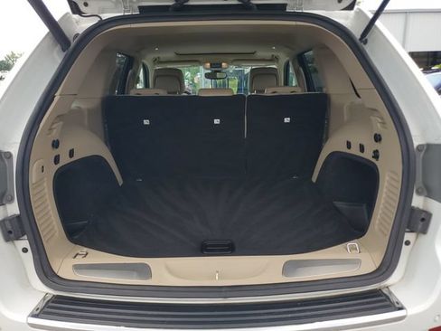 Certified 2019 Jeep Grand Cherokee Limited AWD/4WD image 11