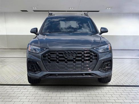 Used 2024 Audi Q5 e Premium Plus image 7