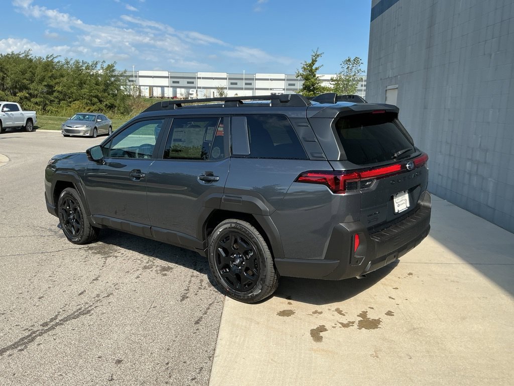 New 2026 Subaru Outback Limited AWD/4WD image 9