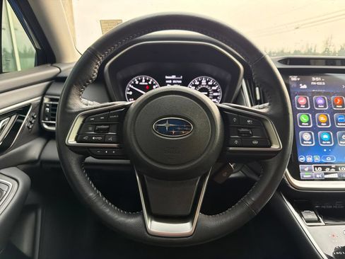 Used 2023 Subaru Outback Limited XT AWD/4WD image 11