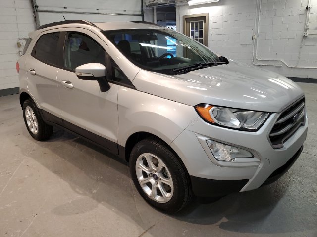 Used 2019 Ford EcoSport SE AWD/4WD image 9