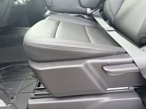 New 2026 Chevrolet Silverado 1500 W/T w/ WT Value Package RWD image 15