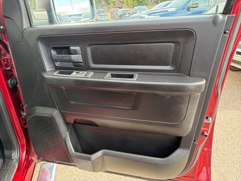 Used 2013 RAM 1500 Tradesman w/ Popular Equipment Group image 31